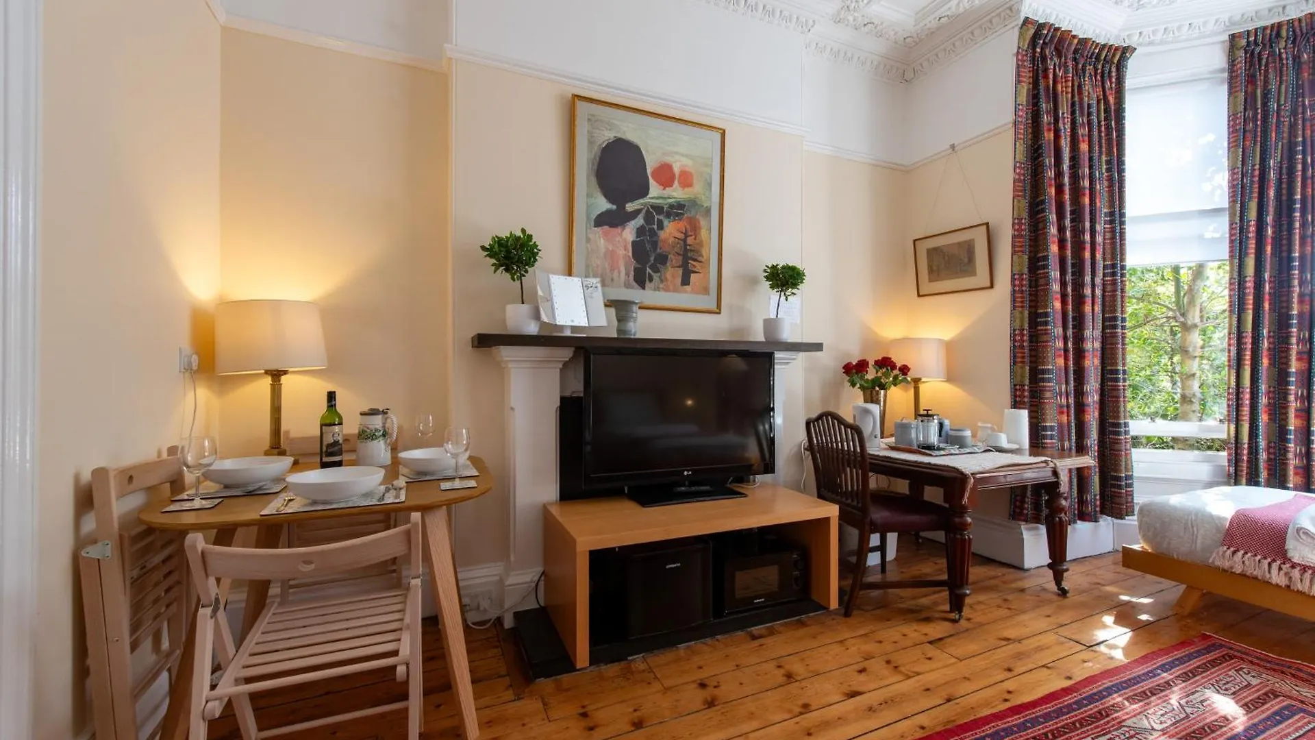 Affittacamere Sheens House Edimburgo Regno Unito