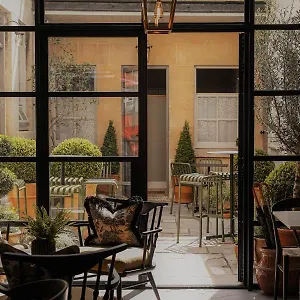**** Inn The Yard In Reino Unido