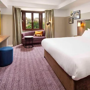 4* Hotel Mount Royal By The Unlimited Collection