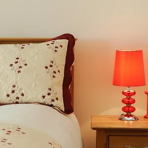 4* Apartahotel Edinburgh City Suites