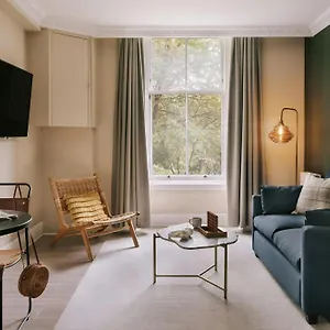 4* Apartahotel Sonder By Marriott Bonvoy Royal Garden New Town