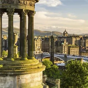 3* Hotel Playfair House