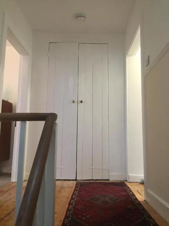 Sheens House إدنبرة المملكة المتحدة